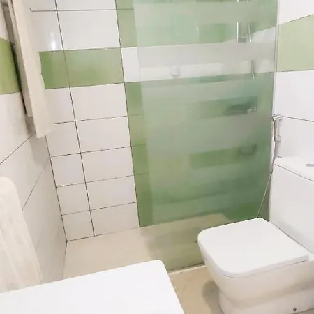 Apartmán Paraiso Todos Mogán