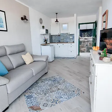 Apartament Paraiso Todos