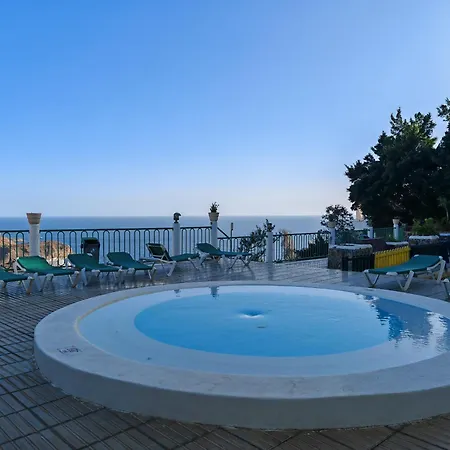 Apartmán Paraiso Todos *