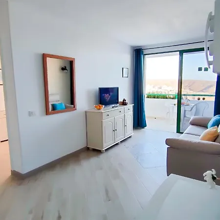 Paraiso Todos Apartment Mogan