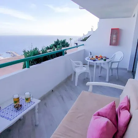 Paraiso Todos Apartment *