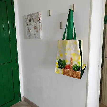 Apartment Paraiso Todos