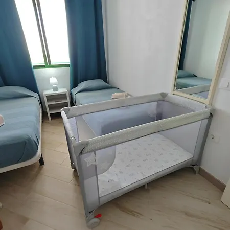 Paraíso Todos * Mogán