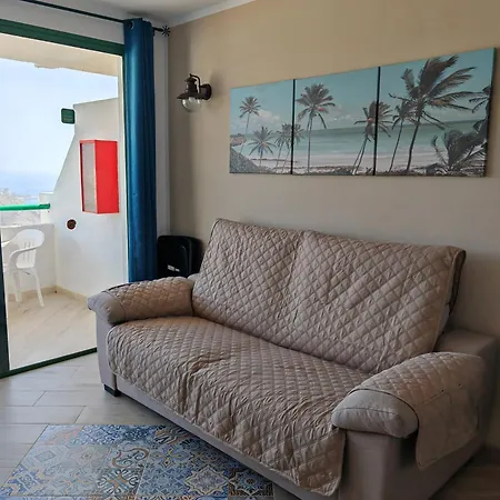 Paraiso Todos Apartment *