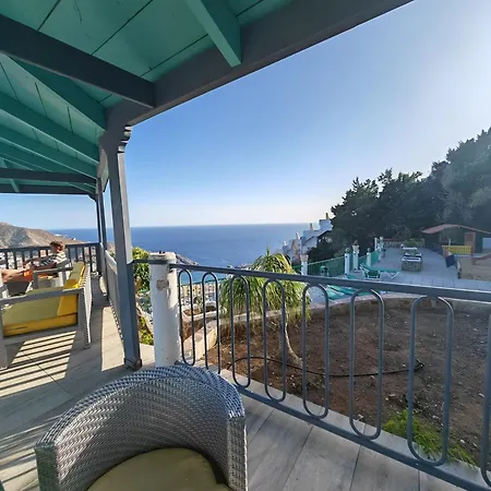 Paraiso Todos Apartment