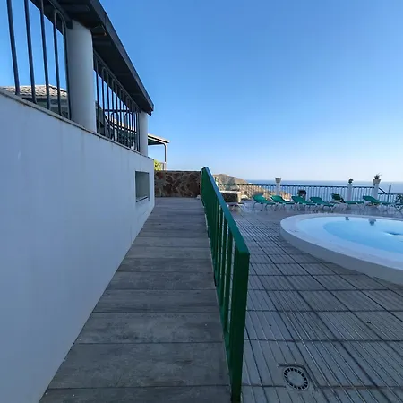 Paraiso Todos * Mogan