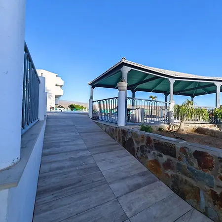 Apartment Paraiso Todos Mogan