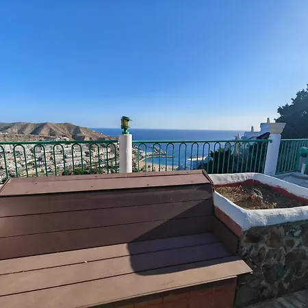 Paraiso Todos Apartment *