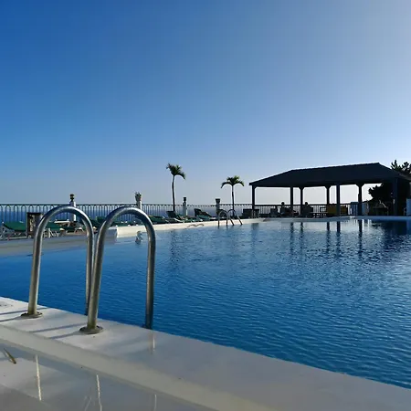 Apartamento Paraíso Todos *