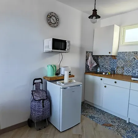 Paraiso Todos Apartment Mogan