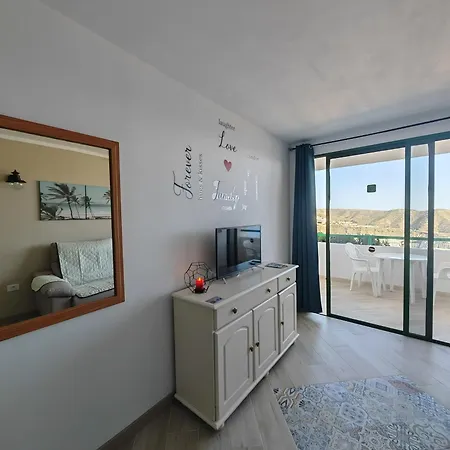 Paraiso Todos Apartment *