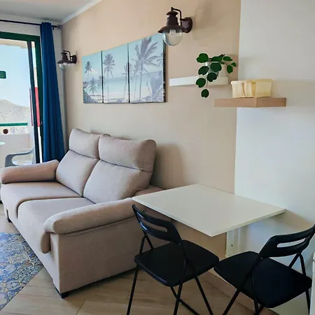 Apartment Paraiso Todos