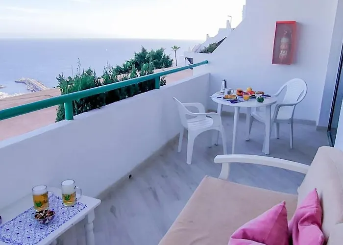 Paraiso Todos Lejlighed *