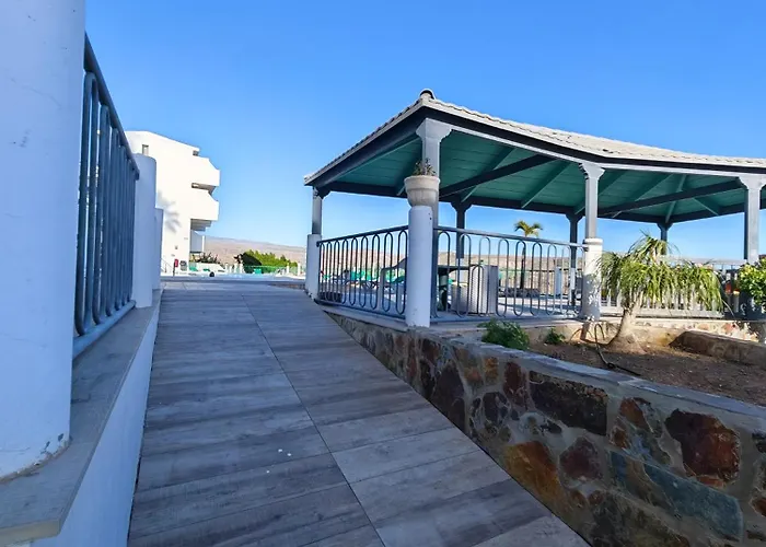 Lejlighed Paraiso Todos Mogán