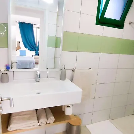 Paraiso Todos Appartement *