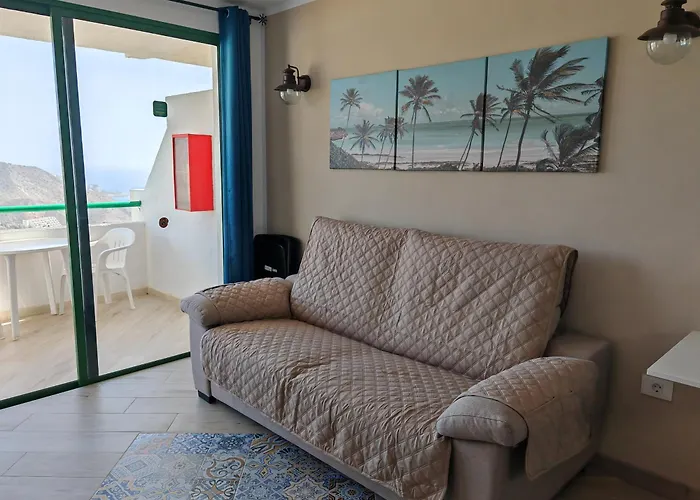 Paraiso Todos Apartament *