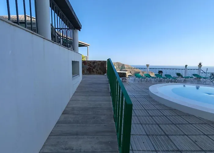 Paraiso Todos * Mogán